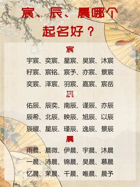 宸名字意思|宸字取名的寓意是什么